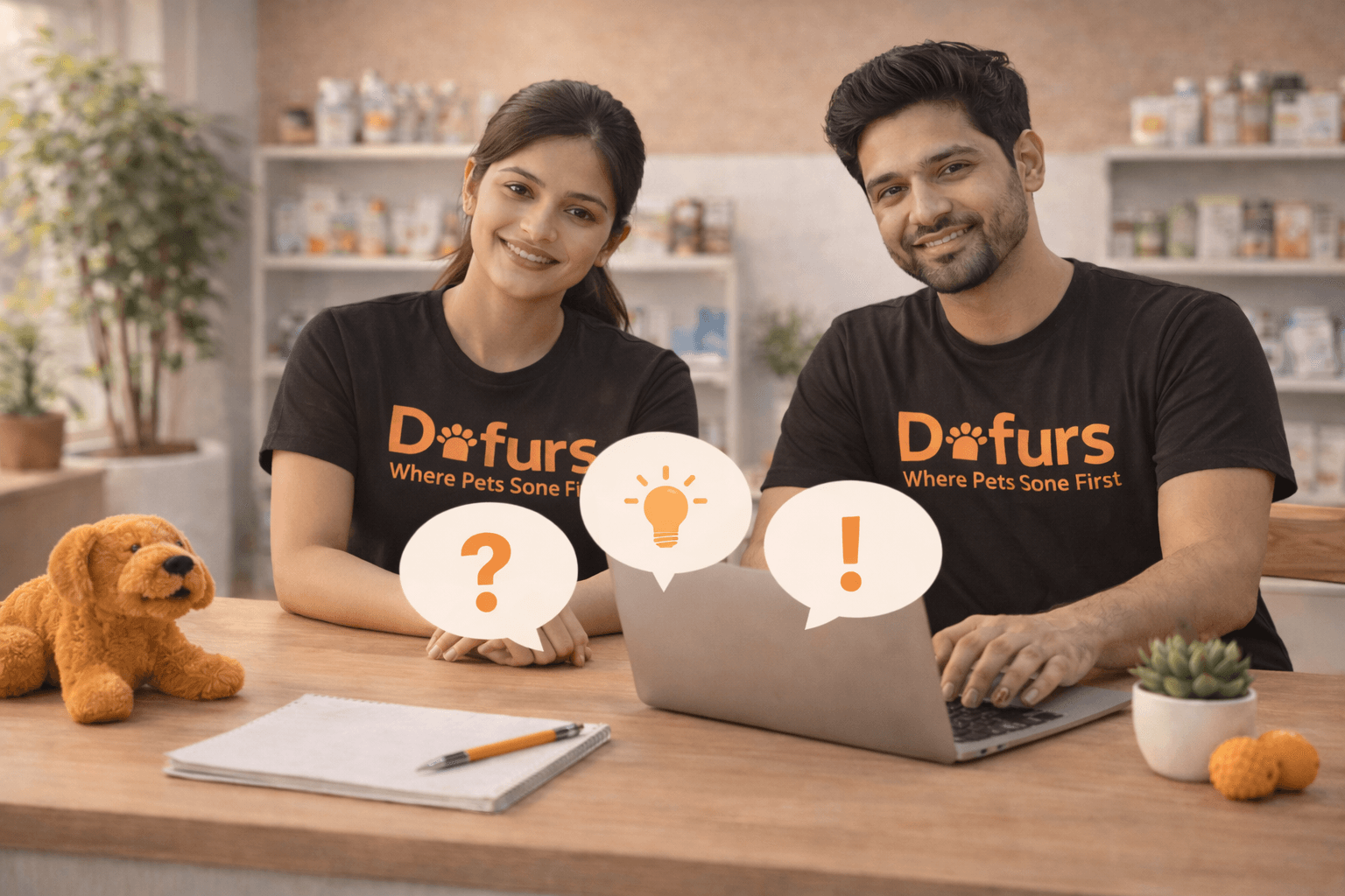 Frequently asked questions