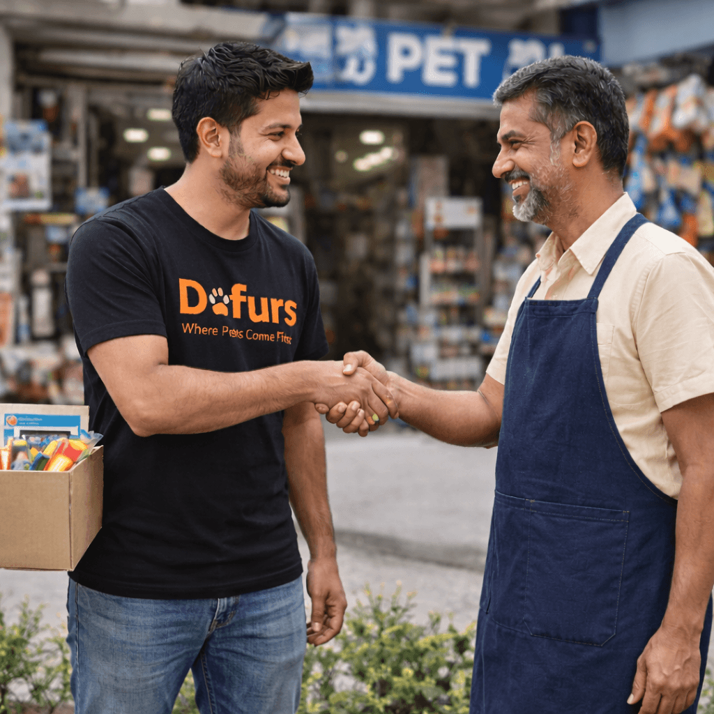 Home vet visit preparation