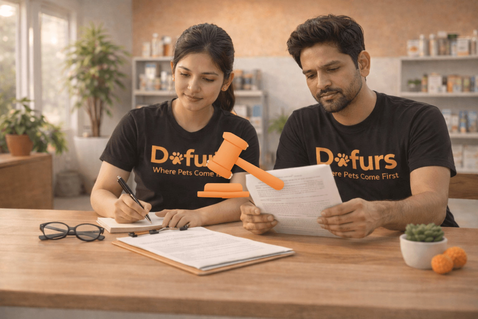 Terms and conditions