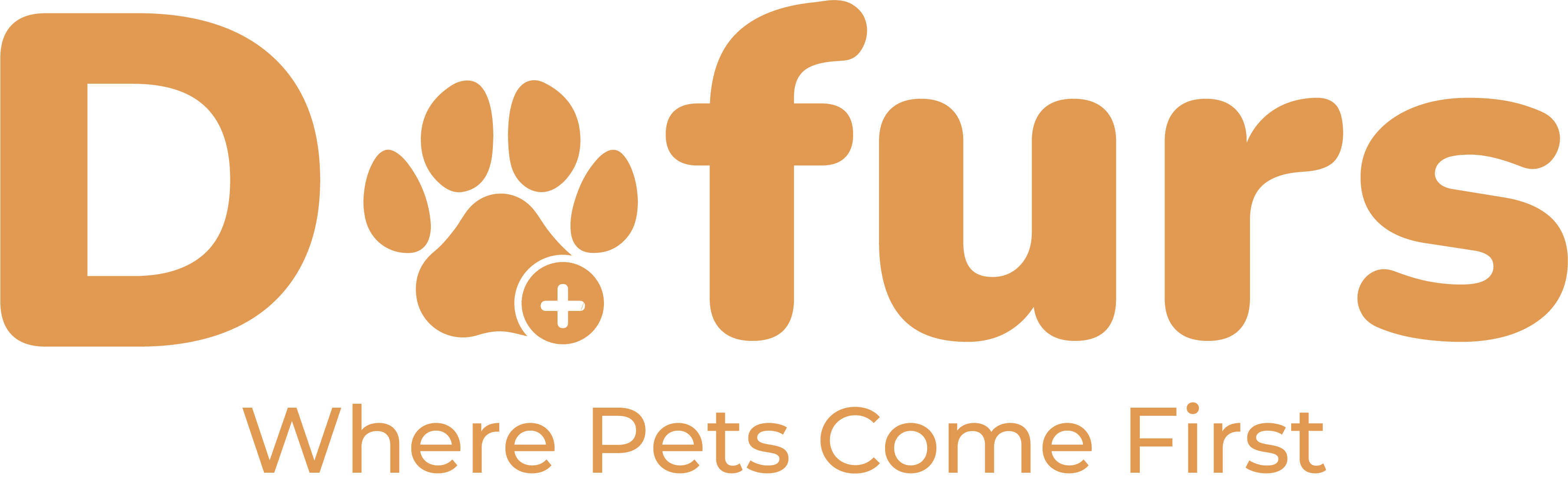 Dofurs logo